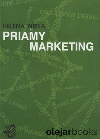 Priamy marketing