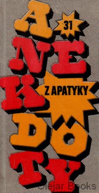 Anekdoty z apatyky