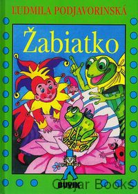 Žabiatko