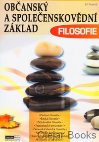 Občanský a společenskovědní základ Filosofie