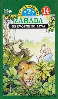 Záhada nervózneho leva
