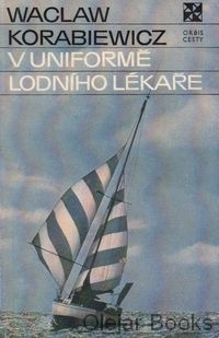 V uniformě lodního lékaře
