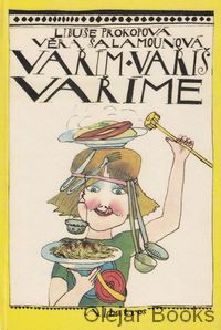 Vařím, vaříš, vaříme