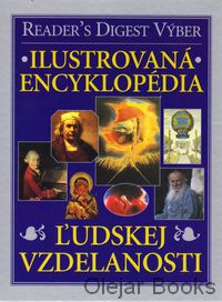 Ilustrovaná encyklopédia ľudskej vzdelanosti