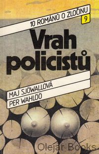 Vrah policistů