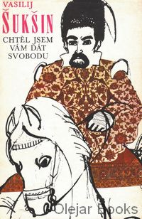 Chtěl jsem vám dát svobodu