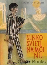 Slnko svieti na môj Níl