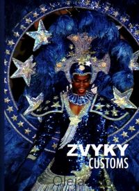 Zvyky