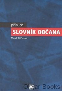 Příruční slovník občana