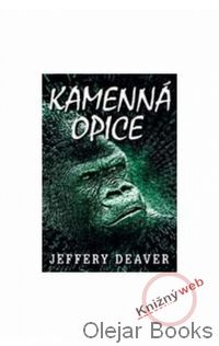 Kamenná opice