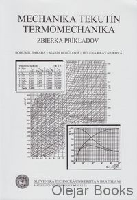 Mechanika tekutín, termomechanika