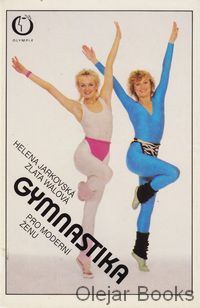 Gymnastika pro moderní ženu