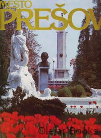 Mesto Prešov