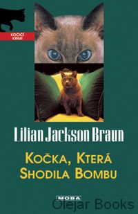 Kočka, která shodila bombu