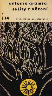 Sešity z vězení