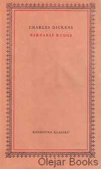 Barnabáš Rudge