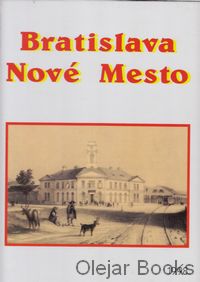 Bratislava Nové Mesto