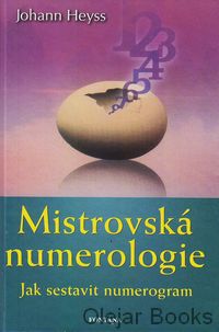 Mistrovská numerologie
