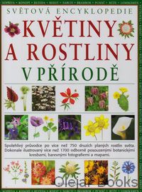 Květiny a rostliny v přírodě