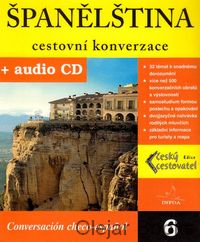 Španělština - cestovní konverzace