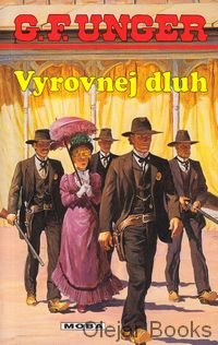 Vyrovnej dluh