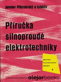 Příručka silnoproudé elektrotechniky 