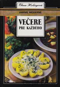 Večere pre každého