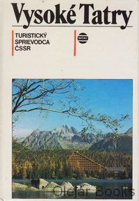 Vysoké Tatry
