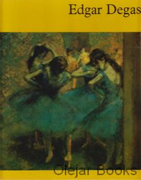 Edgar Degas