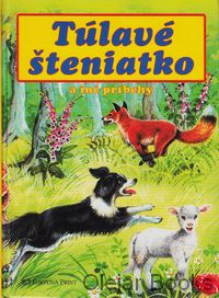 Túlavé šteniatko a iné príbehy