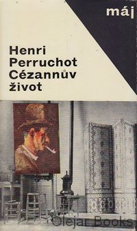 Cézannův život