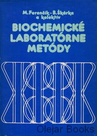 Biochemické laboratórne metódy