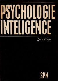 Psychologie inteligence