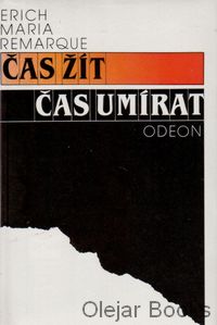 Čas žít, čas umírat