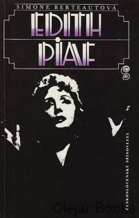 Edith Piaf