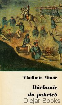 Dúchanie do pahrieb