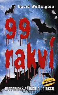 Laura Caxton 2: 99 rakví