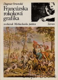 Francúzska rokoková grafika