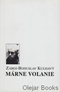 Márne volanie