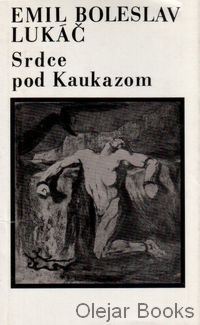 Srdce pod Kaukazom