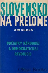 Slovensko na prelome