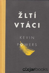 Žltí vtáci