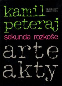 Sekunda rozkoše