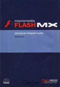 Macromedia flash MX