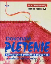 Dokonalé pletenie