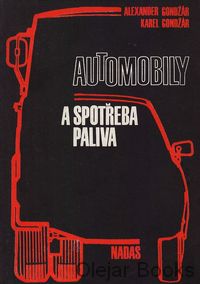 Automobily a spotřeba paliva