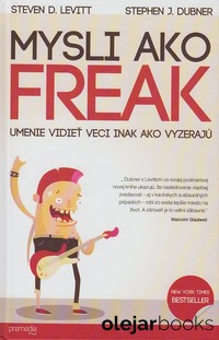 Mysli ako freak