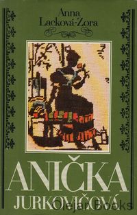 Anička Jurkovičová