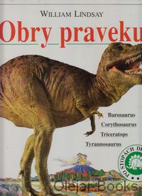 Obry praveku