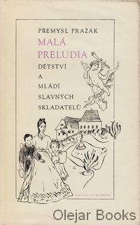Malá preludia